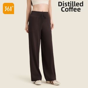 361° | High Waist Lifting Slim Fit Yoga Fitness Pants for Summer