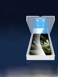 Oppo Find N3 N5 Find N2 External Screen Film Protective UV Soft Lens Camera Back Cover Protection Sticker Tempered Glass Pet Material