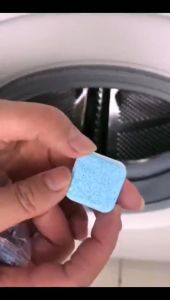 Combo 60 Viên ( 5 Hộp ) Vệ Sinh Lồng Tẩy Mát Giặt Hiệu Quả