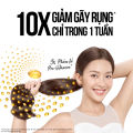 Dầu Gội PANTENE Pro-Vitamin Ngăn Rụng Tóc/ Phục Hồi Hư Tổn/ Suôn Mượt Óng Ả Chai 1200ML. 
