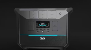 Trạm sạc điện dự phòng 1800W DaranEner NEO 1500 Pro có chức năng UPS