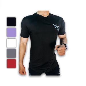 Áo Thể Thao Nam AVTN14 Áo Tập Gym Nam