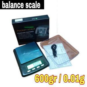 timbangan digital 600gr 0.01g timbangan emas obat digital 0.01gram/600gram