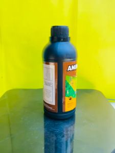 Pupuk AMINOSONG isi 500ml dari AGM