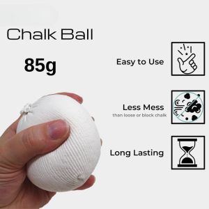 FIRMCROSS ACCESSORY - 85G Darts/Sports Grip Powder Chalk Balls