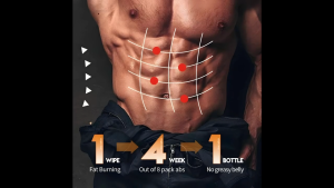 SADOER krim otot perut alat ampuh melatih garis otot perut pria wanita krim super keringat membakar lemak tubuh mengecilkan perut fitnes olahraga krim membentuk tubuh cantik