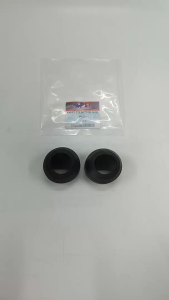 Karet Tutup Bottom Skok PRIMA SET ISI 2 (PSP) - Rubber Seat Seal Sil Debu Sok Shockbreaker Depan