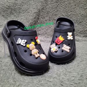 Sandal slip-on anaksandal baim anaksandal jelly anak