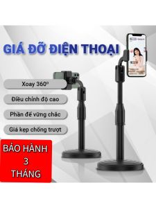 [Hàng Mới Giá Tốt] Giá đỡ điện thoại - Hàng loại tốt