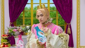 [SENTAKU] Nước Giặt Bold P&G Hương Hoa Savon Tươi Mát Sảng Khoái Chống Khuẩn Trọng Lượng 640g