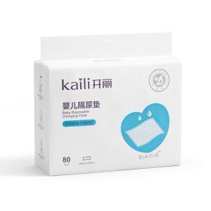Kaili | Waterproof Breathable Diaper Changing Pad