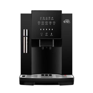 Colet | Automatic American and Espresso Coffee Machine with Milk Frothing 1200W