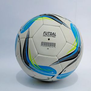 Bola Futsal Spec Palapa Size 4 Dewasa Liga 1 Indonesia Jahit Empuk