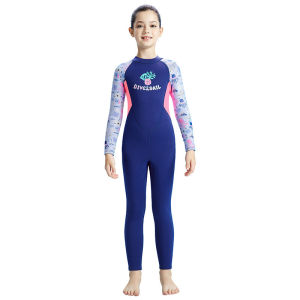 ADFBXY | Thermal Cold Protection Diving Suit 2.5mm