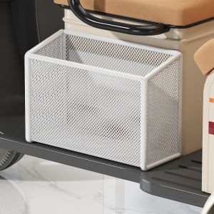 BEIDIANNI | Magnetic Electric Tricycle Storage Rack Metal