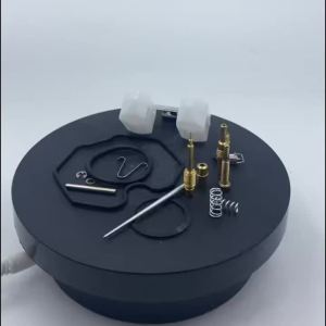 27mm PZ27 Carburetor Repair Set For Honda CG150 TMX155 XR200R ATV Dirt BikePZ27 Honda 150cc 200cc ATV Quad Go Kart