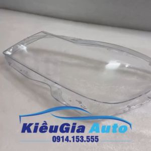 Vỏ mặt đèn pha Mercedes C300 W204 2011-2014