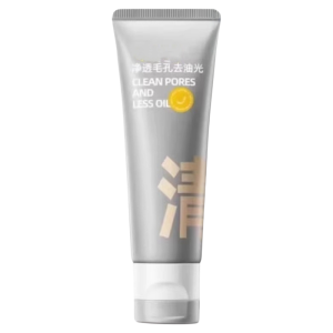 TIANKE | Oil Control Acne Removal Blackhead Cleaner Makeup Remover Facial Cleanser