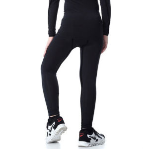 Childrens Tight Long Pants Running Training Suit Basketball Football Sports Quick Dry Bottoming Fitness Clothes Middle Waist