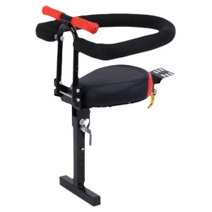 DIJIE | Ghế Trẻ Em Gập Trước