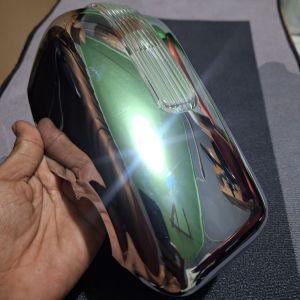 cover spion mobil Toyota avanza xenia veloz agya ayla 2012-2018 chrome