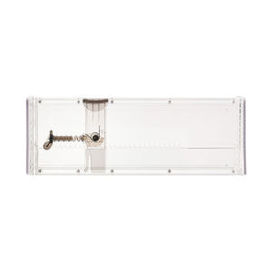 Plastic Drawer Organizer Dividers Closet Underwear Socks Separator Free Combination Storage Tool Household Arrangement Accessories