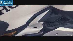 BUSTEP FOOTSTEP INJAKAN PIJAKAN PEDAL KAKI BELAKANG HONDA PCX 150 LOKAL BLACK DIAMOND ASLI VARIASI