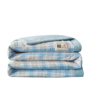 HAOMIAN | Cotton Summer Cooling Blanket