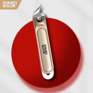 New Golden Day America Nail Clippers Single Nail Scissors Foot Pedicure Tool Home Use Household Personal Care Nail Clippers