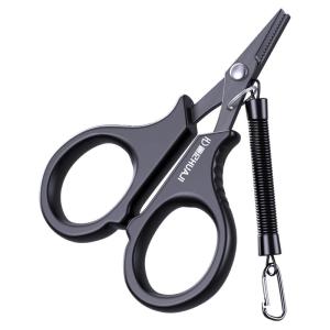 ZHENMIAO | Fishing Multifunctional Portable Fish Line Cutter
