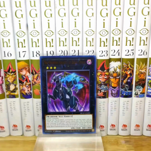 Thẻ bài yugioh chính hãng The Phantom Knights of Break Sword – Rare
