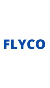 [2026] Flyco  Khóa điện vân tay thông minh dành cho Xingfa Nhôm Kính Cửa Sắt. Face ID mở khóa khuôn mặt cửa mở đẩy lùa kéo- Bảo hành 1 năm