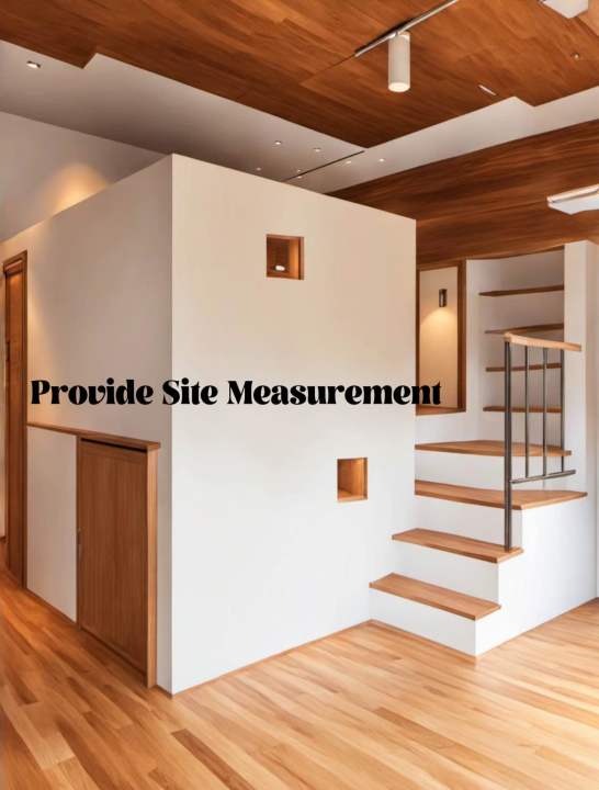 【SG Local Contractor】【Custom Furniture】Customized Loft platform with ...