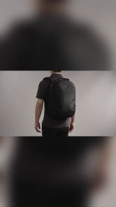[PREMIUM] tomtoc T65 UrbanEx Laptop Backpack 15.6 & 16 Inch Men Travel Backpack MacBook Bag - Beg Lelaki