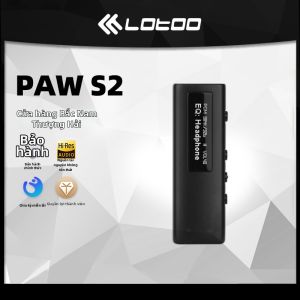 HiFi Portable Balanced DAC for Earphones