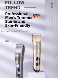 XIAXIU | Electric Body Shaver Whole Body Applicable