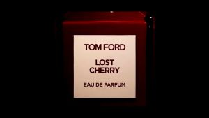 Tom Ford Lost Cherry 100ml Eau de Parfum: Parfum Berkualitas Tinggi & Penilaian Tinggi