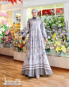 JENNARA DRESS ✅ Latisza