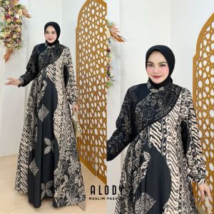 ARDILA DRESS VOL 3 BY SHINBIE