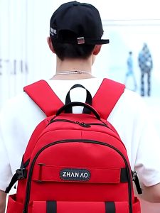 ( BAYAR DI TEMPAT ) Tas ransel sekolah pria laki laki sd smp sma berkualitas model ransel backpack gendong trend 2023