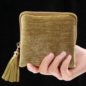 Portable High-end Jewelry Organizer