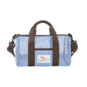 Umay(佑美) | Swimming & Fitness Mesh Tote Bag Large Capacity