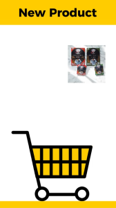 Kopi Tubruk Gadjah 5sachet Indonesia Blend Robusta Coffee Drip Arabica Mandailing Kopi Kualitas Premium Tanpa Ampas