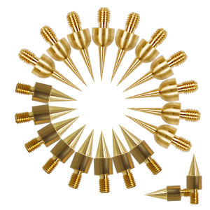 ปากกาหัวเข็มพลาสม่าเข็มแบบเปลี่ยนได้อุปกรณ์เสริมไฟโบรบลาสต์เข็มหูดแท็กจุดสักโมลกำจัดริ้วรอย