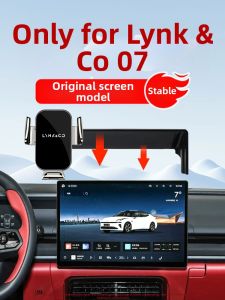 JIEKEFAN | Universal 2026 New Model Car Holder Modification Kit
