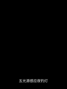 ĐÈN SOI PHAO CẢM ỨNG 4 BÓNG 3 CHẾ ĐỘ CHUYÊN DỤNG BAN ĐÊM CÓ CHÂN