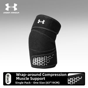 Under Armour | Fitness Pressure and Weightlifting Protection Elbow Sleeve