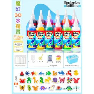 HOUCI | Non-toxic DIY Educational Toy for Children