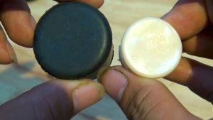 [HCM]Combo 10 bịt ống an toàn phi 27 28