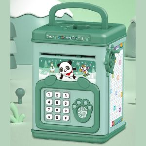 Két sắt thông minh mini cho bé mới nhất 2023